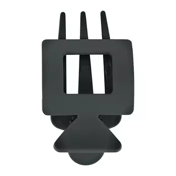 Аксессуар для волос зажим LADY PINK