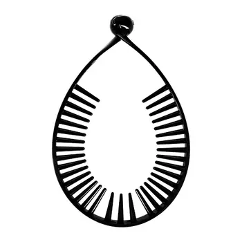 Аксессуар для волос зажим LADY PINK