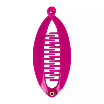 Аксессуар для волос зажим LADY PINK