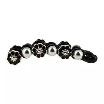 Аксессуар для волос зажим LADY PINK