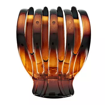 Аксессуар для волос зажим LADY PINK