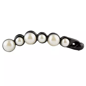 Аксессуар для волос зажим LADY PINK BASIC