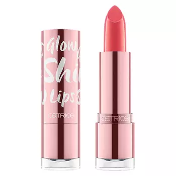 Бальзам для губ CATRICE LIP GLOW GLAMOURIZER тон 010 One Gold Fits All