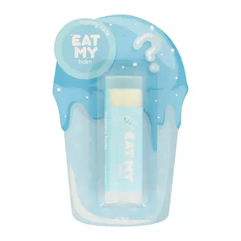 Бальзам для губ EAT MY Вкус-загадка 4,8 г