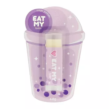 Бальзам для губ EAT MY Волшебная формула 4,8 г
