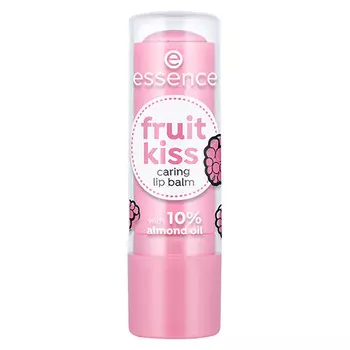 Бальзам для губ ESSENCE FRUIT KISS тон 01
