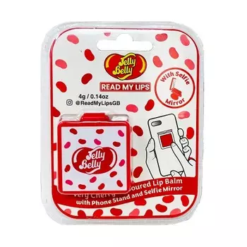 Бальзам для губ JELLY BELLY 4 г