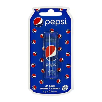 Бальзам для губ PEPSI Original 4 г