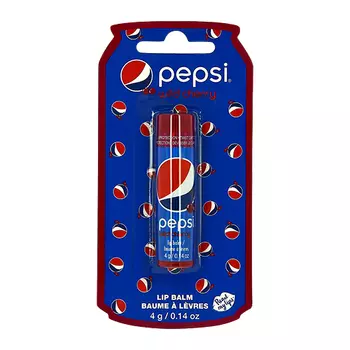 Бальзам для губ PEPSI Wild cherry 4 г