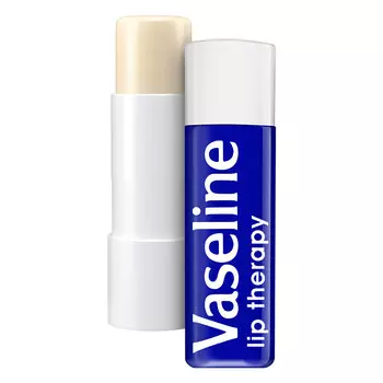 Бальзам для губ, лица и тела VASELINE ORIGINAL без запаха в стике 4,8 г