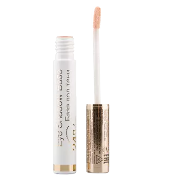 База под тени для век EVELINE EYE SHADOW BASE 8 в 1 7 мл