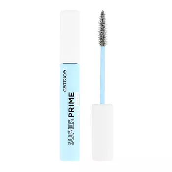 База под тушь CATRICE SUPER PRIME MASCARA BASE