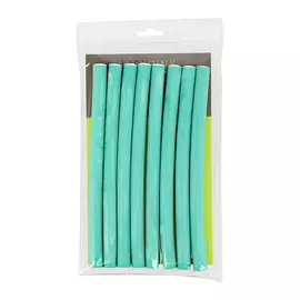 Бигуди-бумеранги LADY PINK BASIC мятные