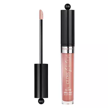Блеск для губ BOURJOIS GLOSS FABULEUX тон 02