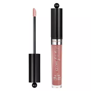 Блеск для губ BOURJOIS GLOSS FABULEUX тон 05