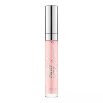 Блеск для губ CATRICE BETTER THAN FAKE LIPS VOLUME GLOSS тон 060