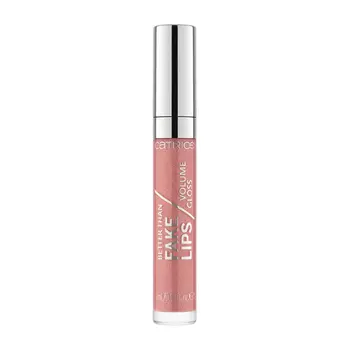 Блеск для губ CATRICE BETTER THAN FAKE LIPS VOLUME GLOSS тон 070