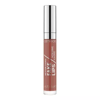 Блеск для губ CATRICE BETTER THAN FAKE LIPS VOLUME GLOSS тон 080