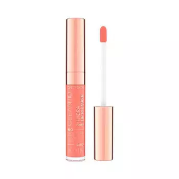 Блеск для губ CATRICE CLEAN ID HYDRA LIP PLUMPER тон 030