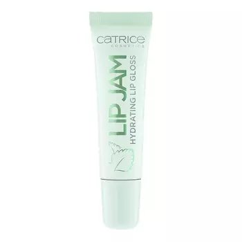 Блеск для губ CATRICE LIP JAM HYDRATING LIP GLOSS увлажняющий тон 050