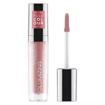 Блеск для губ CATRICE VOLUMIZING LIP BOOSTER тон 120 coffee shot