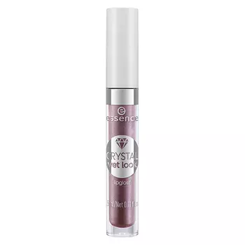Блеск для губ ESSENCE CRYSTAL тон 03