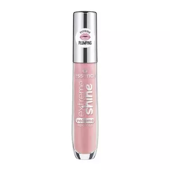 Блеск для губ ESSENCE EXTREME SHINE VOLUME тон 104 nude mood