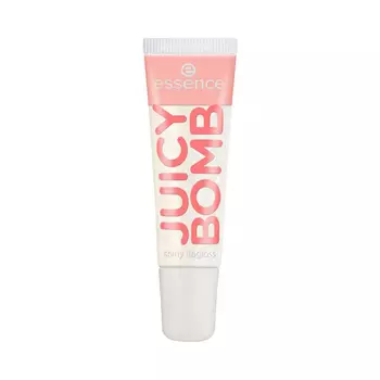 Блеск для губ ESSENCE JUICY BOMB тон 101