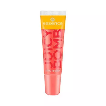 Блеск для губ ESSENCE JUICY BOMB тон 103