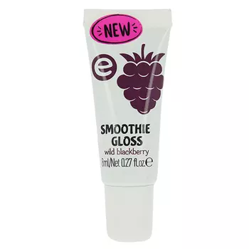 Блеск для губ ESSENCE SMOOTHIE тон 05