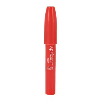 Блеск для губ ETUDE APRICOT STICK тон #419AD