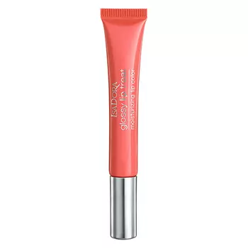 Блеск для губ ISADORA GLOSSY LIP TREAT тон 60
