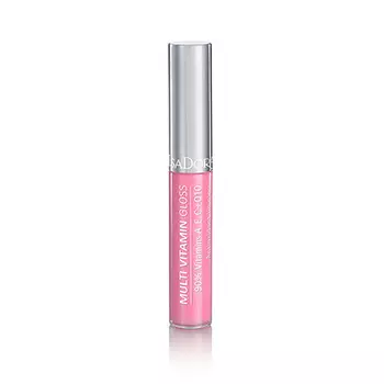 Блеск для губ ISADORA MULTI VITAMIN GLOSS тон 39 мультивитаминный