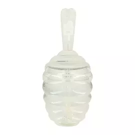 Блеск для губ ISCREAM BEE HONEY тон 01