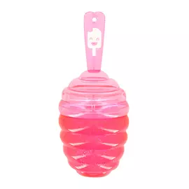 Блеск для губ ISCREAM BEE HONEY тон 04