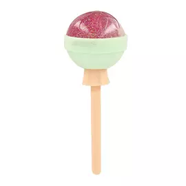 Блеск для губ ISCREAM LOLLIPOP тон 03 green melon
