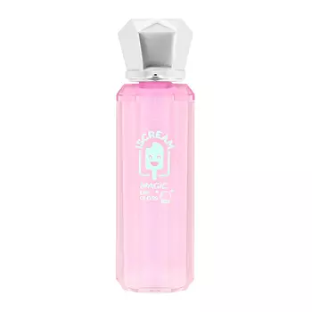 Блеск для губ ISCREAM MAGIC тон 03 love elixir