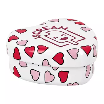 Блеск для губ ISCREAM SWEETHEART 2 в 1 тон 03 addiction