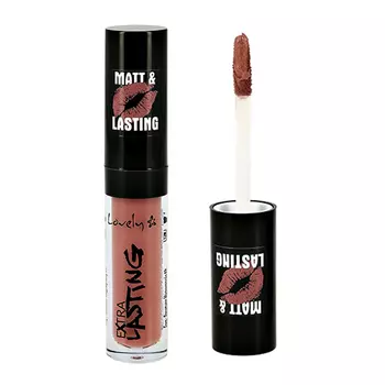 Блеск для губ LOVELY GLOSS EXTRA LASTING тон 19