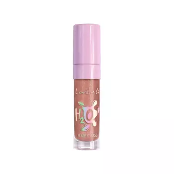 Блеск для губ LOVELY GLOSS H2O тон 11