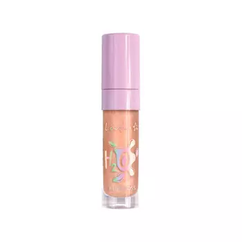 Блеск для губ LOVELY GLOSS H2O тон 12