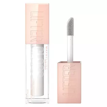 Блеск для губ MAYBELLINE LIFTERGLOSS тон 001