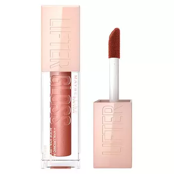 Блеск для губ MAYBELLINE LIFTERGLOSS тон 009