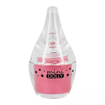 Блеск для губ MINI DOLLY ICED тон сool сoconut