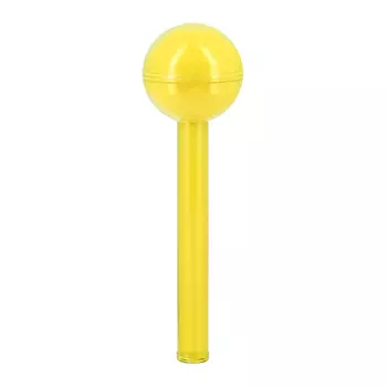 Блеск для губ MINI DOLLY LOLLIPOP 2 в 1 с бальзамом в ассортименте