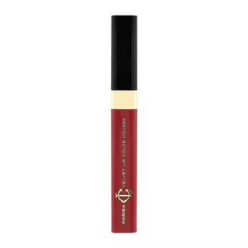 Блеск для губ PARISA ROYAL VELVET тон 01