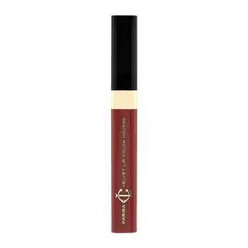 Блеск для губ PARISA ROYAL VELVET тон 02