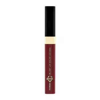 Блеск для губ PARISA ROYAL VELVET тон 06