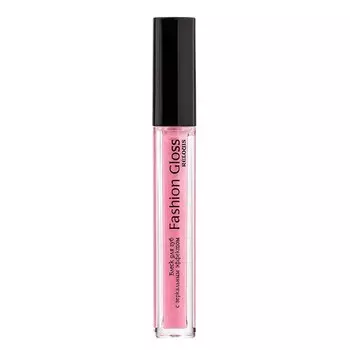 Блеск для губ RELOUIS FASHION GLOSS тон 12 Овации в Каннах с зеркальным эффектом