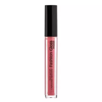 Блеск для губ RELOUIS FASHION GLOSS тон 15 Огни Нью-Йорка с зеркальным эффектом